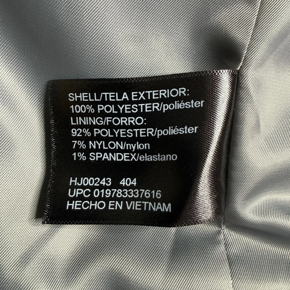 Haggar active series